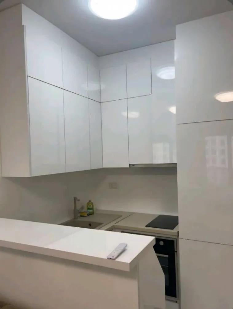 Izdavanje, garsonjera, 34m², Topolica, Bar