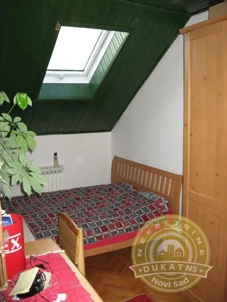 Prodaja, trosoban stan, 69m², Kej, Novi Sad Sve Podlokacije