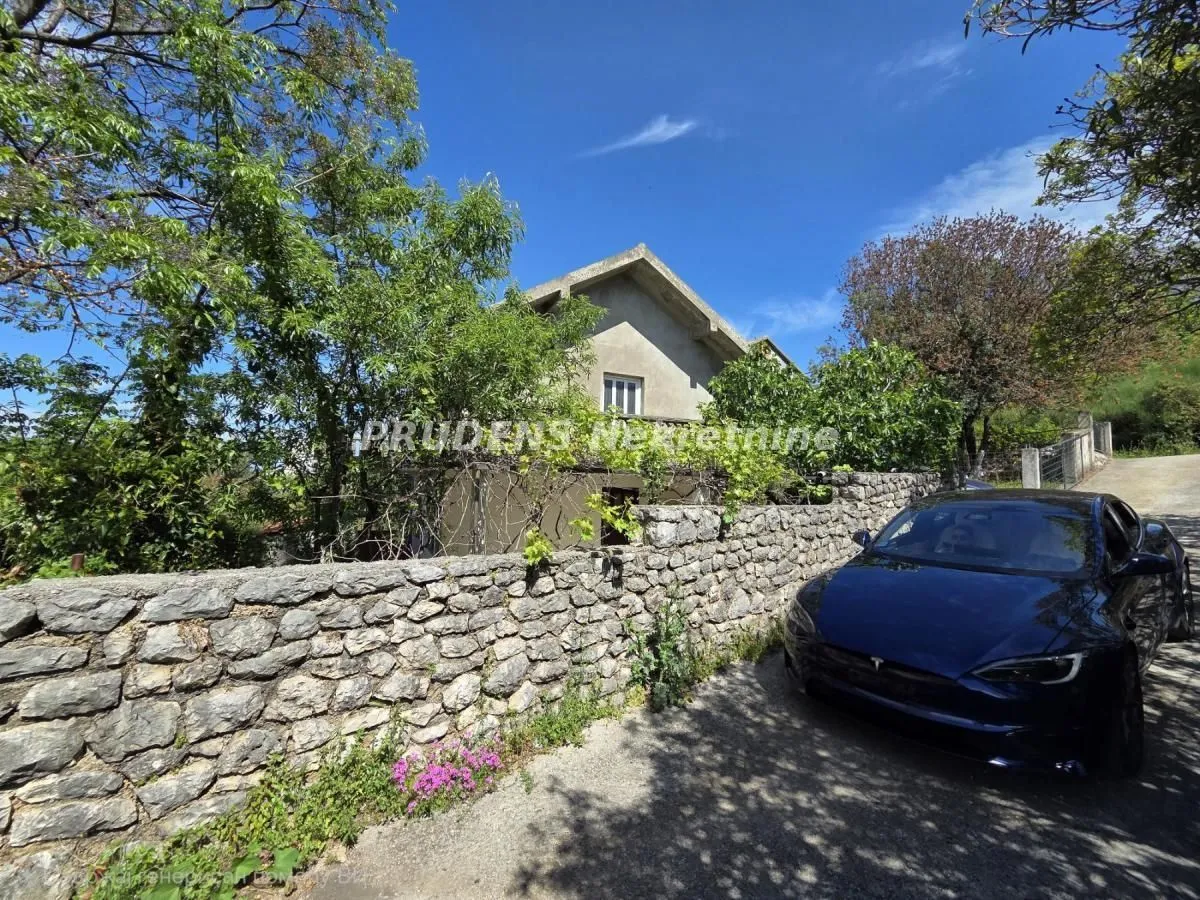 Sale, house, 80m², Dobre Vode, Bar