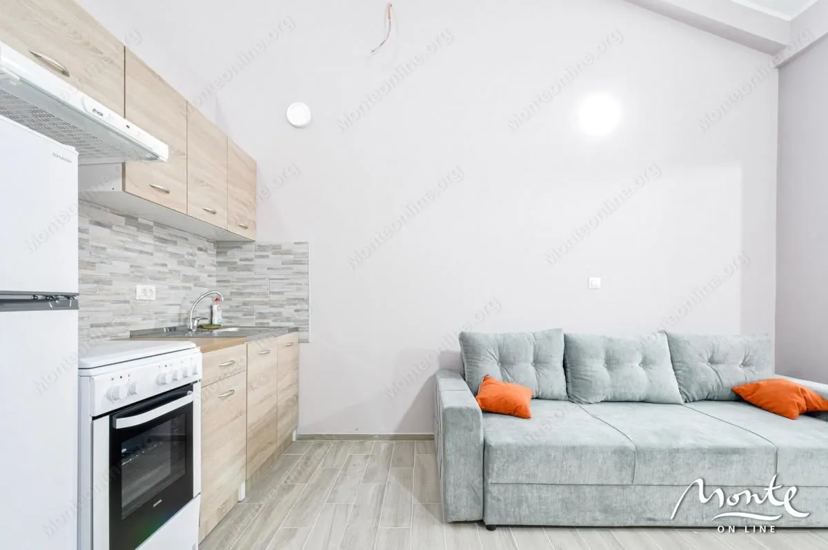 Sale, office space, 1256m², Budva, Crna Gora