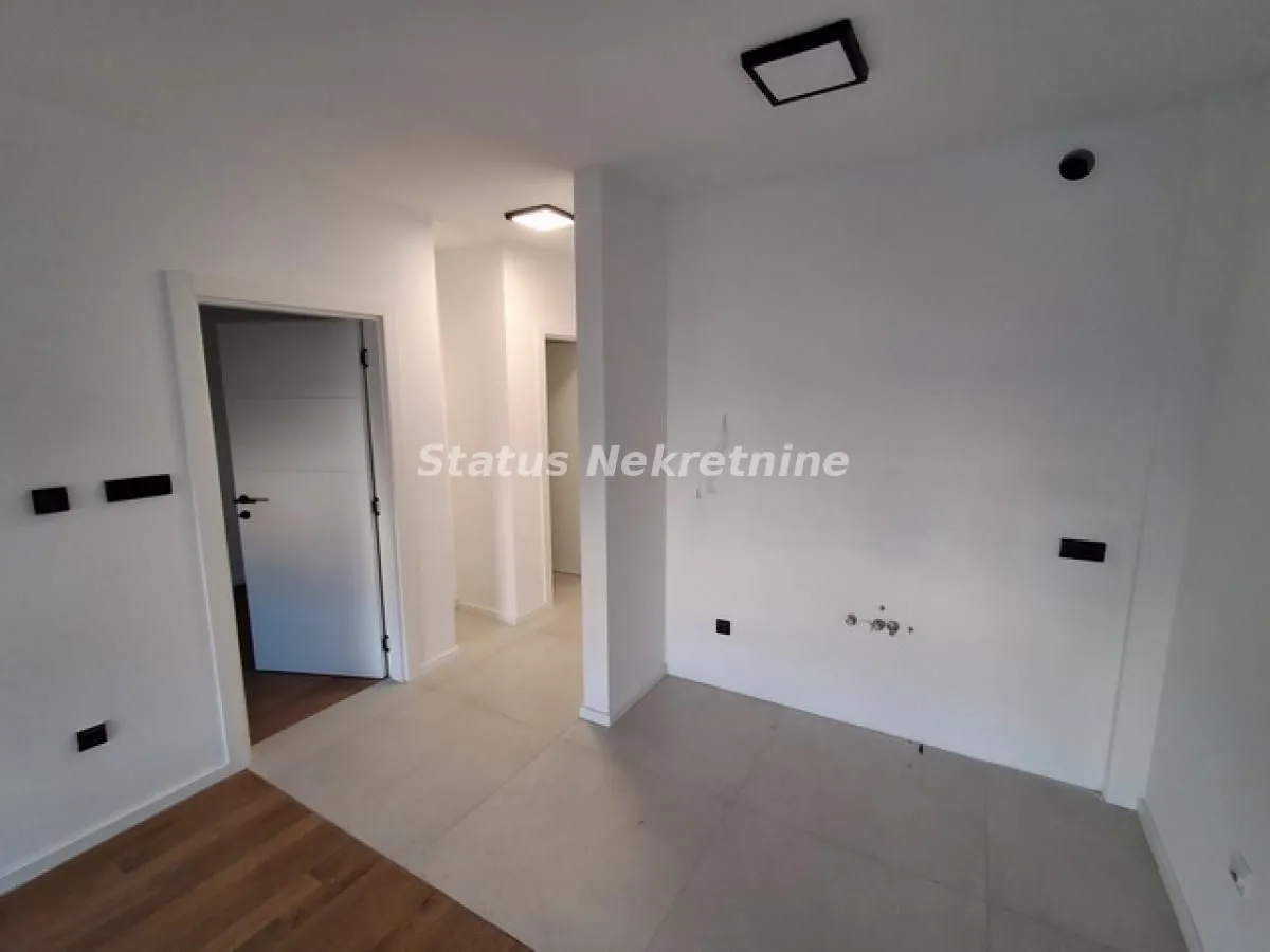 Prodaja, dvosoban stan, 52m², Telep, Novi Sad Sve Podlokacije