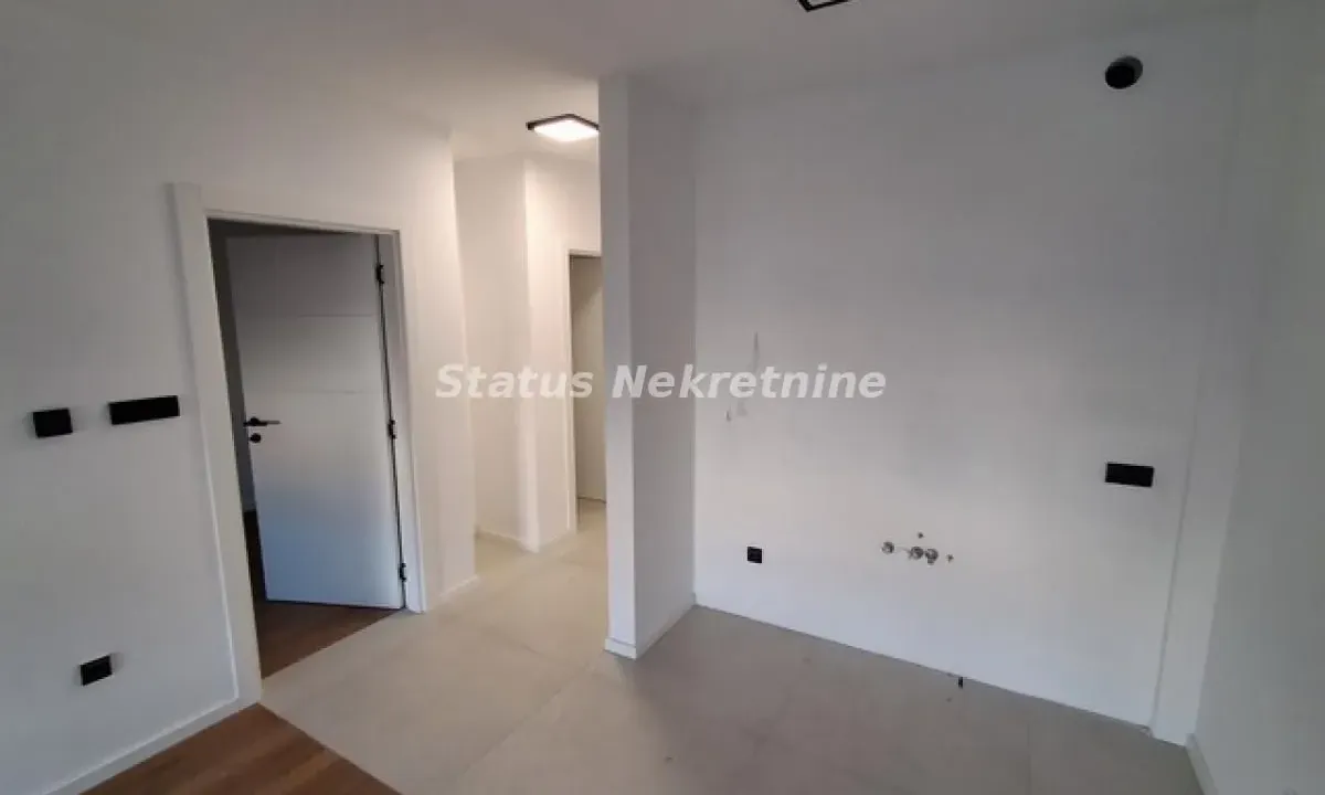 Prodaja, dvosoban stan, 52m², Telep, Novi Sad Sve Podlokacije