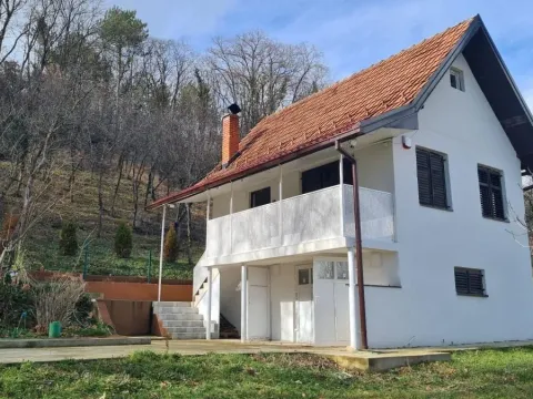 Sale, house, 86m², Banja Vrdnik, Irig - image 20