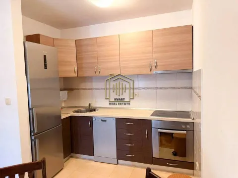 Izdavanje, jednosoban stan, 45m², Stari Aerodrom, Podgorica - image 2