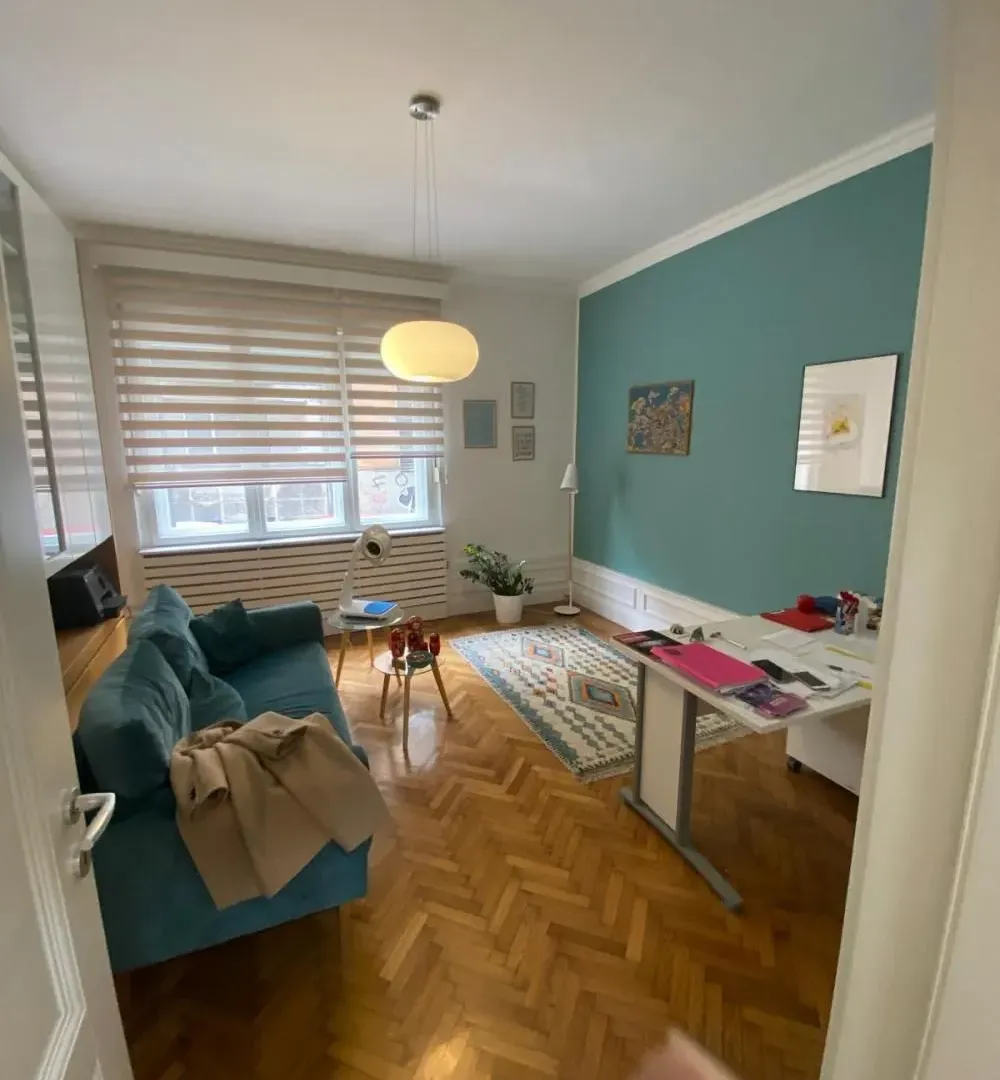 Rent, three bedroom apartment, 64m², Zemun Centar, Zemun Sve Podlokacije