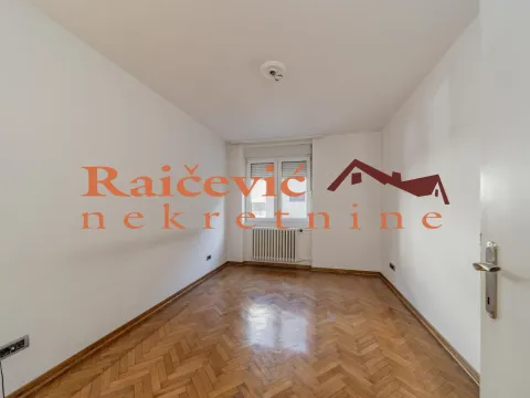 Sale, three bedroom apartment, 64m², Kalenić Pijaca, Vračar Sve Podlokacije - image 12