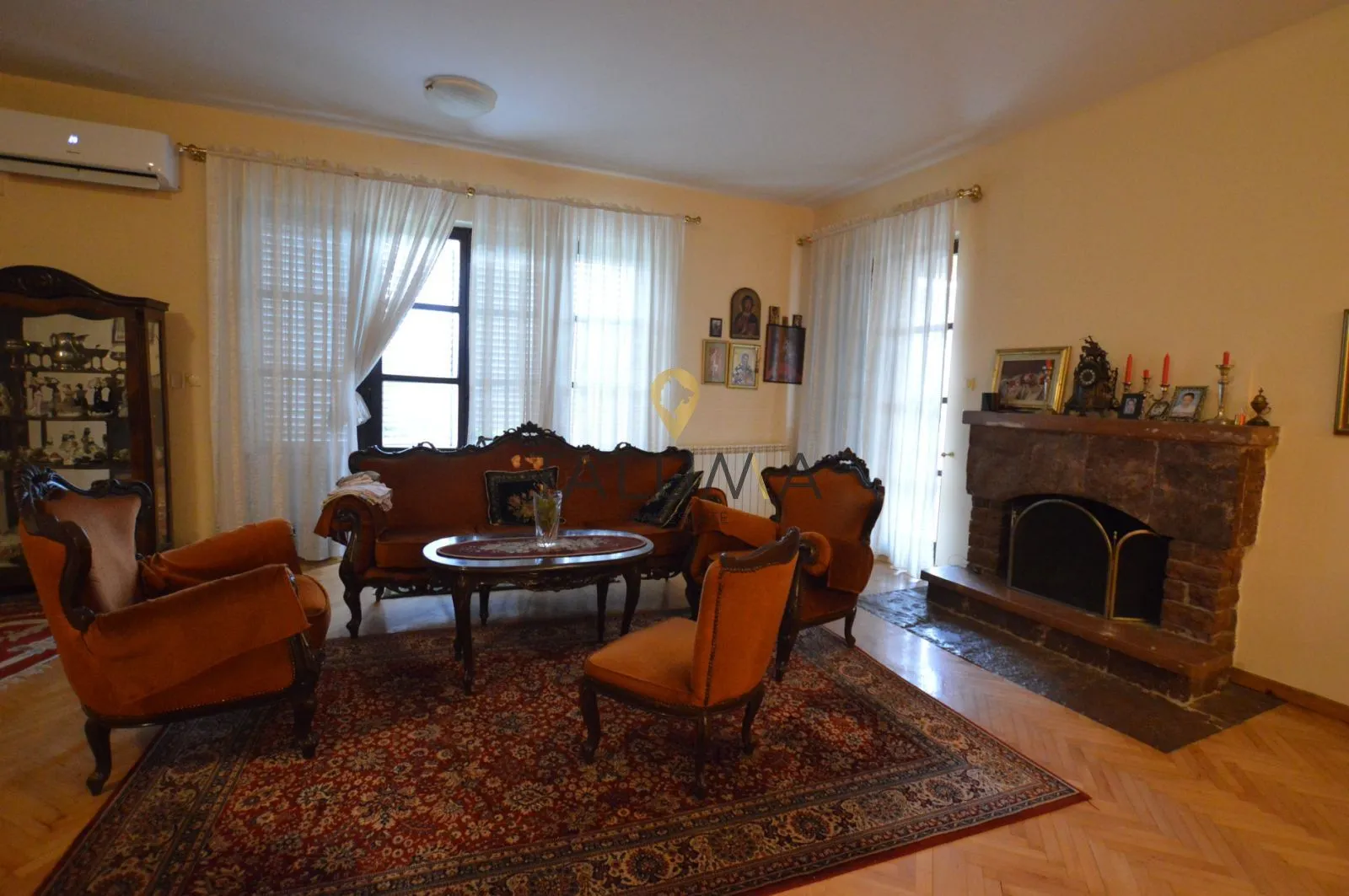 Rent, house, 500m², Donja Gorica, Podgorica