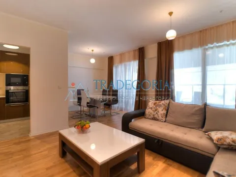 Prodaja, dvosoban stan, 82m², Budva, Crna Gora - image 19
