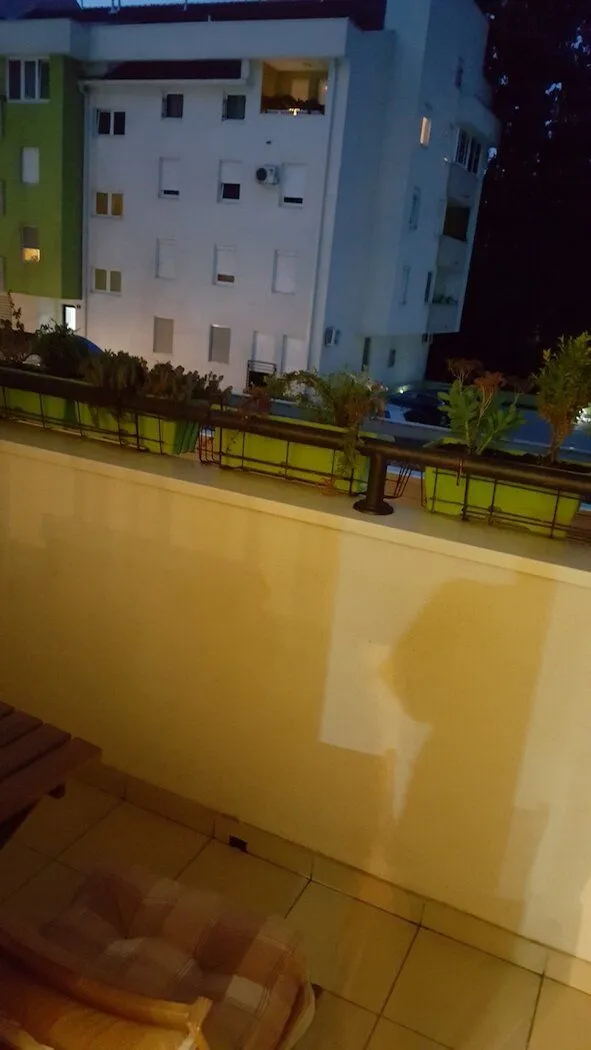 Izdavanje, jednosoban stan, 27m², Banatić, Novi Sad Sve Podlokacije