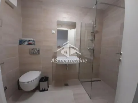 Rent, four bedroom apartment, 105m², Novi Beograd Blok 65, Novi Beograd Sve Podlokacije - image 27