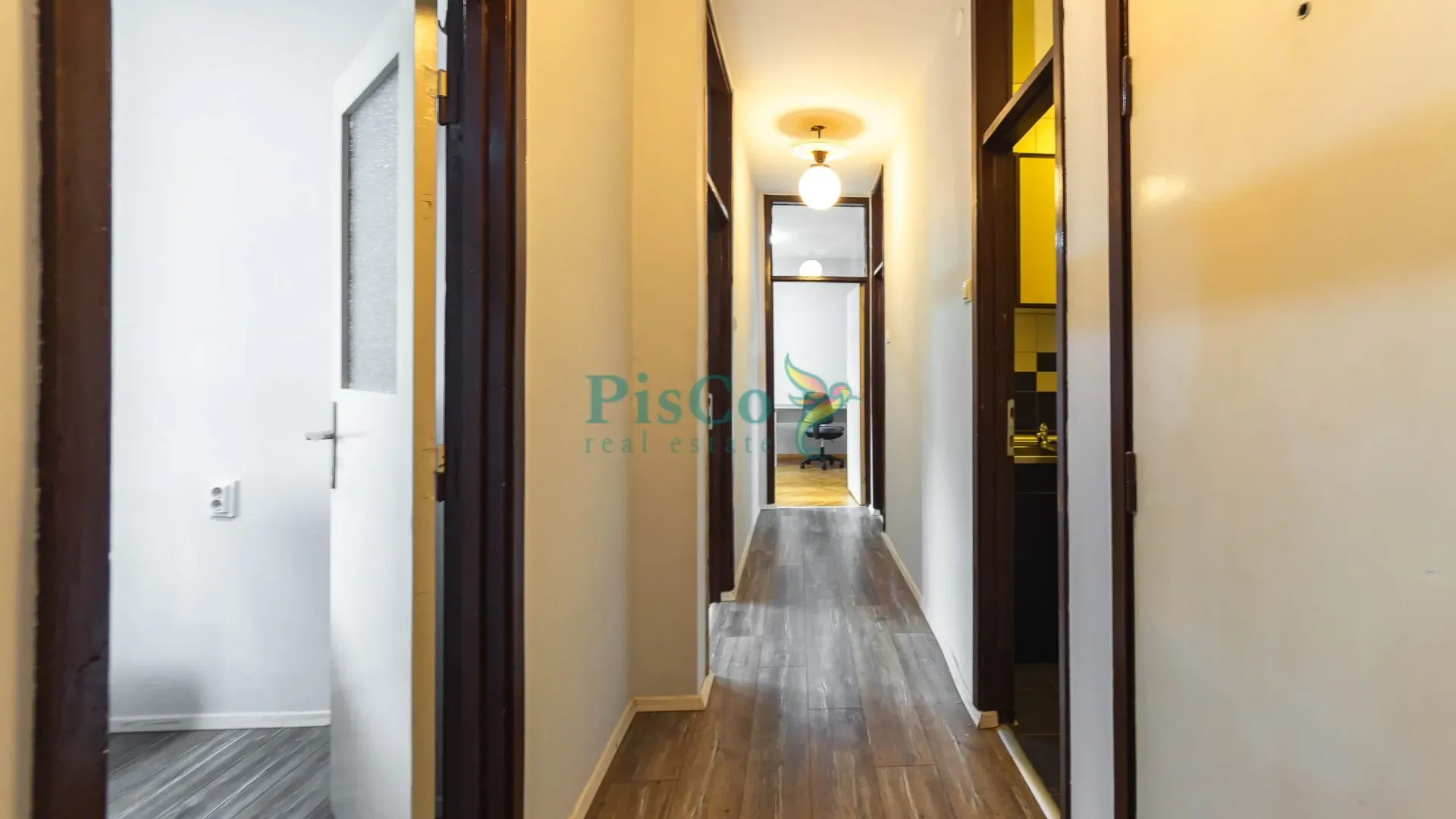 Rent, office space, 60m², Preko Morače, Podgorica