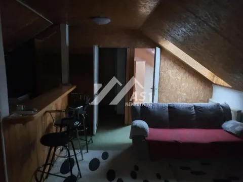 Izdavanje, dvosoban stan, 50m², Salajka, Novi Sad Sve Podlokacije - image 2