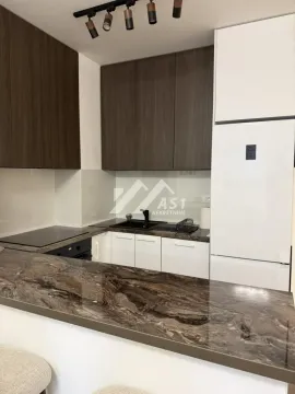 Izdavanje, dvosoban stan, 53m², Sajam, Novi Sad Sve Podlokacije - image 5