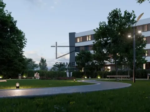 Sale, two bedroom apartment, 44m², Telep, Novi Sad Sve Podlokacije - image 3