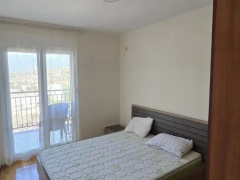 Izdavanje, jednosoban stan, 44m², Zagorič, Podgorica - image 12