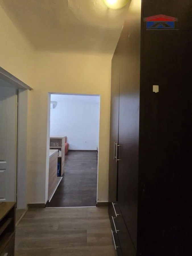 Prodaja, garsonjera, 23m², Spens, Novi Sad Sve Podlokacije