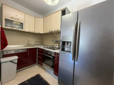 Rent, one bedroom apartment, 57m², Ilino, Bar - image 10