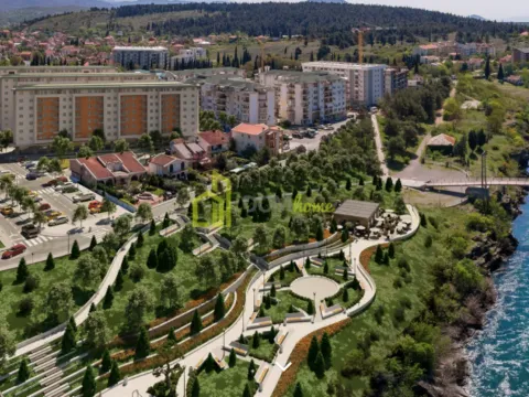 Prodaja, stan, 13m², Zagorič, Podgorica - image 2