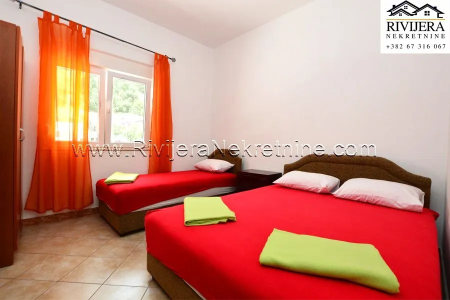 Prodaja, kuća, 181m², Igalo, Herceg Novi