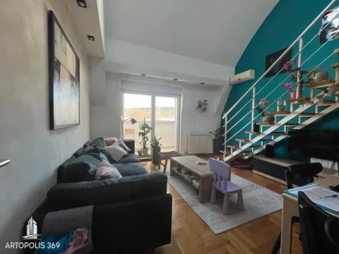 Prodaja, trosoban stan, 76m², Gradska Bolnica, Zvezdara Sve Podlokacije - image 3