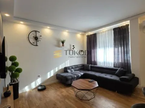 Sale, one bedroom apartment, 42m², Petrovaradin, Novi Sad - image 1