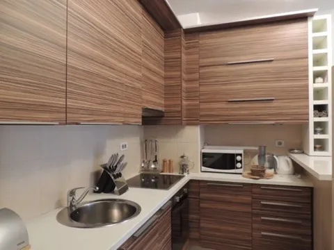 Rent, two bedroom apartment, 67m², Preko Morače, Podgorica - image 7