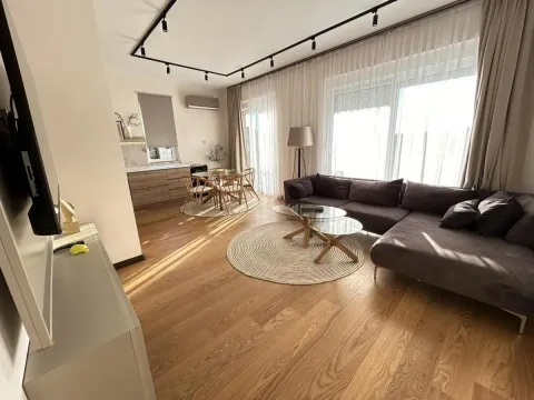 Prodaja, dvosoban stan, 76m², Pržno, Budva - image 4