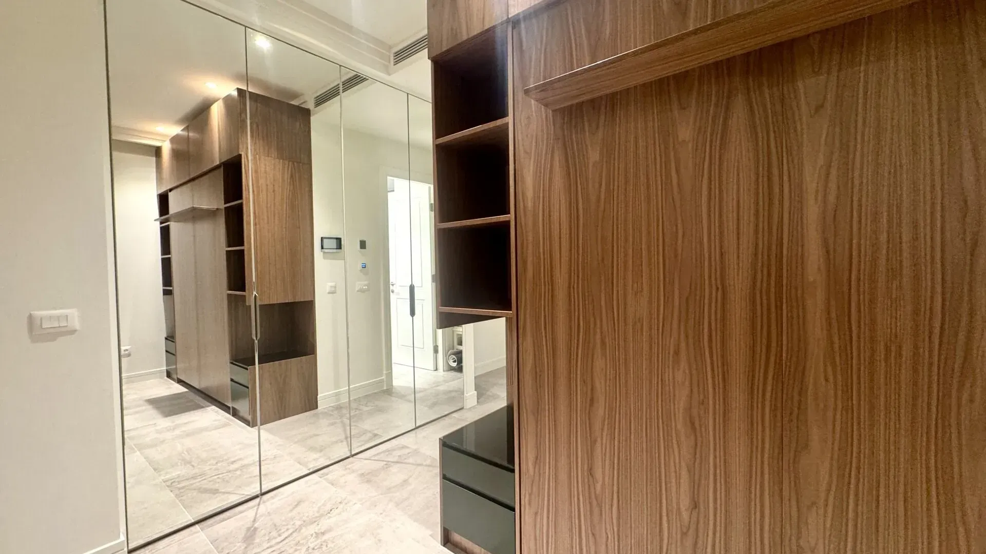 Prodaja, stan, 37m², Luštica, Tivat