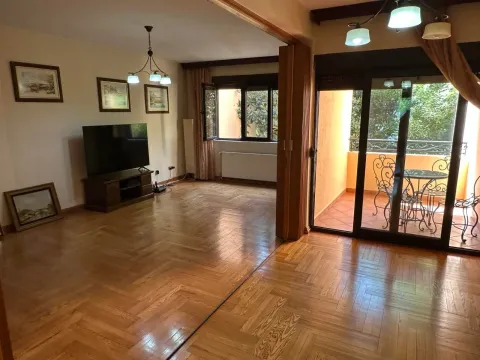 Rent, one bedroom apartment, 59m², Central Point, Podgorica - image 1246