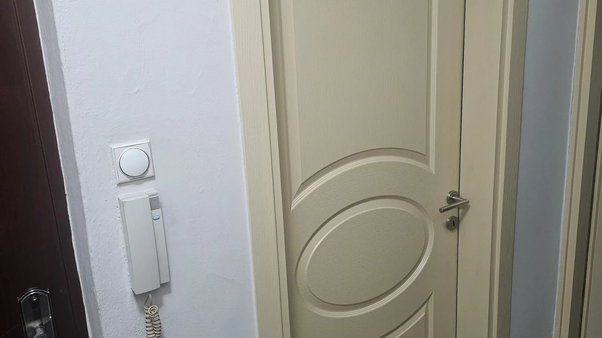 Prodaja, dvosoban stan, 58m², Centar, Nikšić