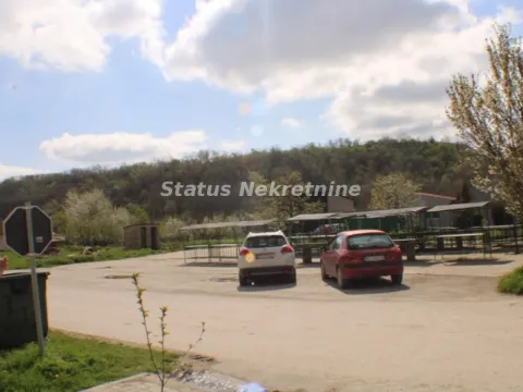 Prodaja, garsonjera, 25m², Titel, Novi Sad - image 11