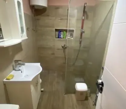 Prodaja, jednosoban stan, 26m², Podbara, Novi Sad Sve Podlokacije - image 10