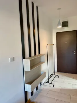 Izdavanje, garsonjera, 25m², Stari Aerodrom, Podgorica - image 6