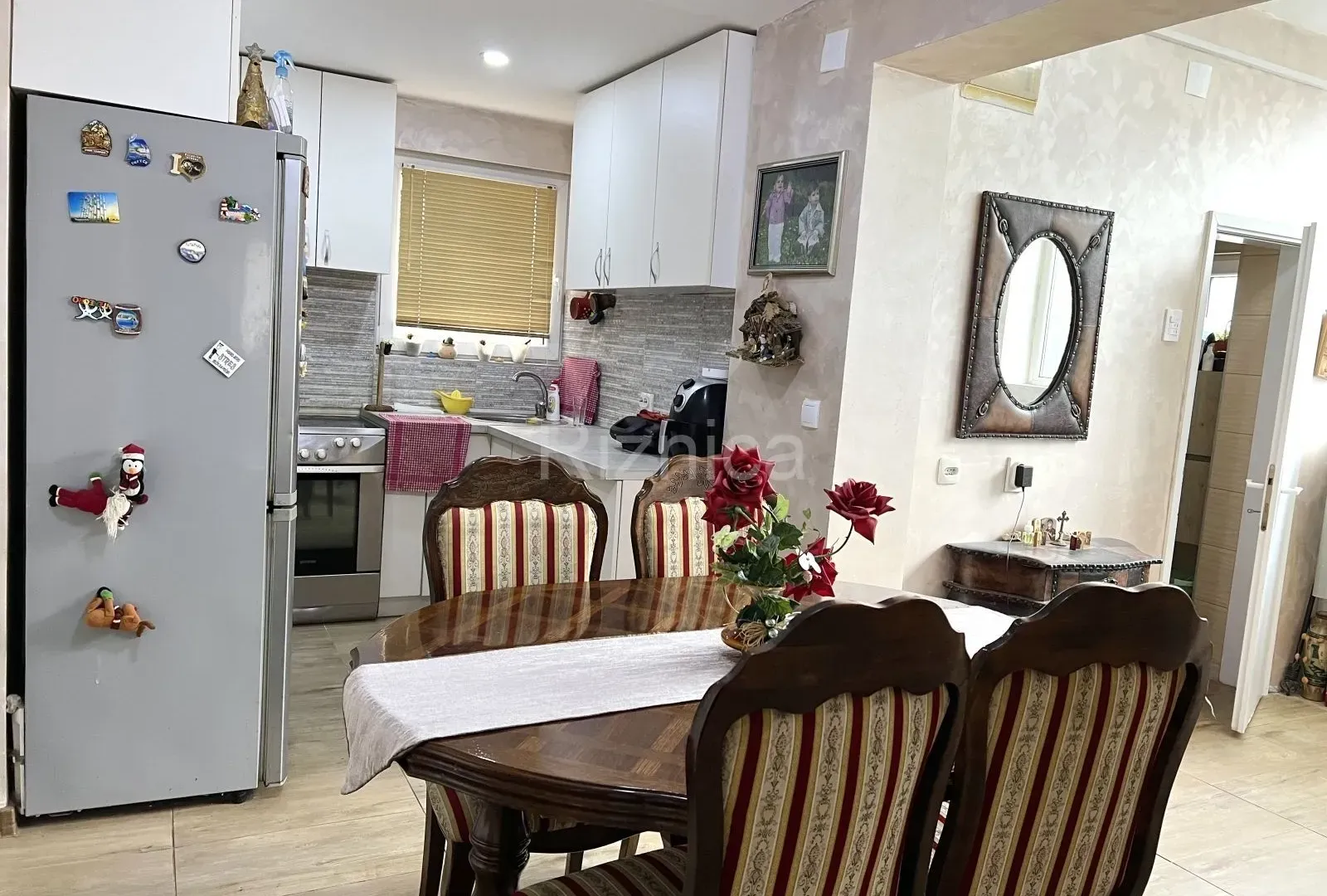 Sale, two bedroom apartment, 77m², Arandjelovac, Srbija