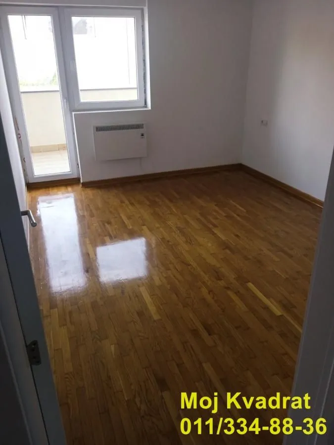 Sale, three bedroom apartment, 63m², Boleč, Grocka