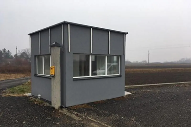 Rent, office space, 850m², Čukarica, Beograd