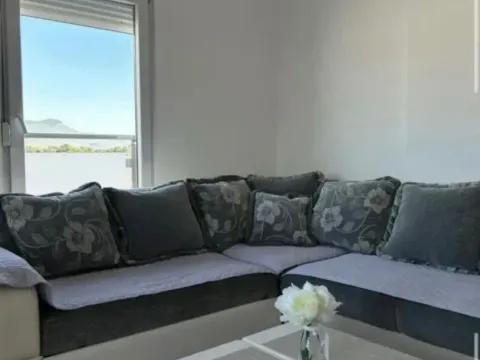 Rent, one bedroom apartment, 51m², Stari Aerodrom, Podgorica - image 4