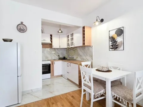 Rent, one bedroom apartment, 42m², Zagorič, Podgorica - image 7