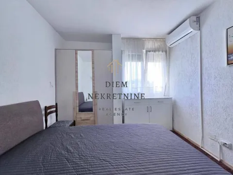 Sale, three bedroom apartment, 84m², Centar, Bar - image 12