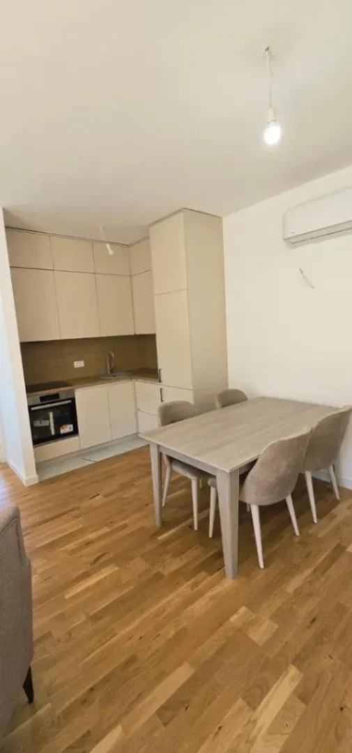 Sale, one bedroom apartment, 54m², Bar, Crna Gora