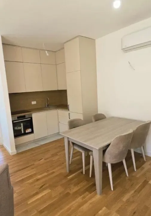 Sale, one bedroom apartment, 54m², Bar, Crna Gora
