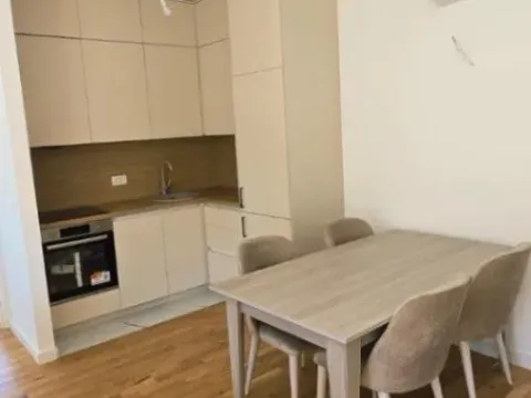 Prodaja, jednosoban stan, 54m², Bar, Crna Gora