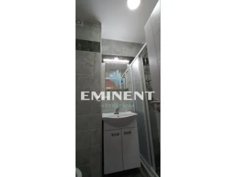 Rent, two bedroom apartment, 48m², Gundulićev Venac, Beograd - image 10