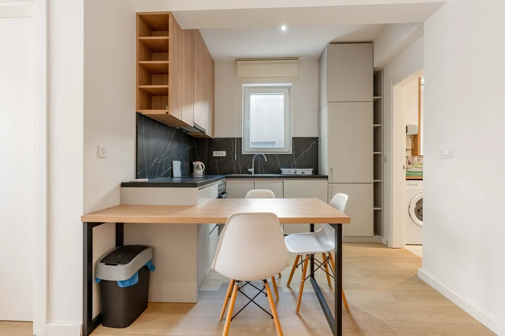 Prodaja, jednosoban stan, 43m², Bečići, Budva
