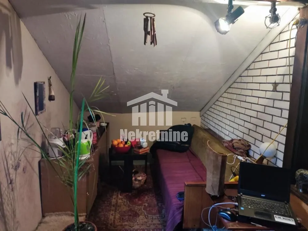 Prodaja, četvorosoban stan, 124m², Čukarica, Beograd