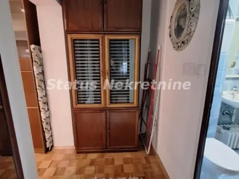 Izdavanje, dvosoban stan, 57m², Nova Detelinara, Novi Sad Sve Podlokacije - image 11