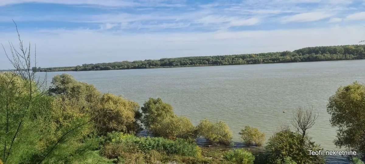 Prodaja, kuća, 63m², Stari Banovci, Stara Pazova