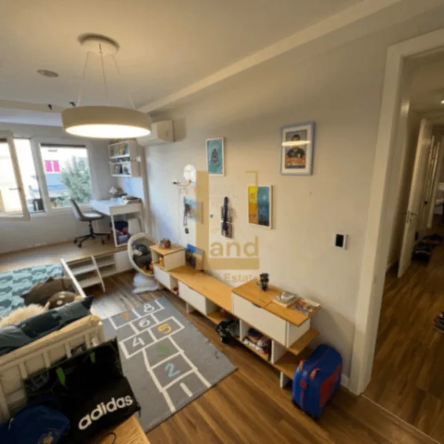 Sale, three bedroom apartment, 122m², Centar, Podgorica