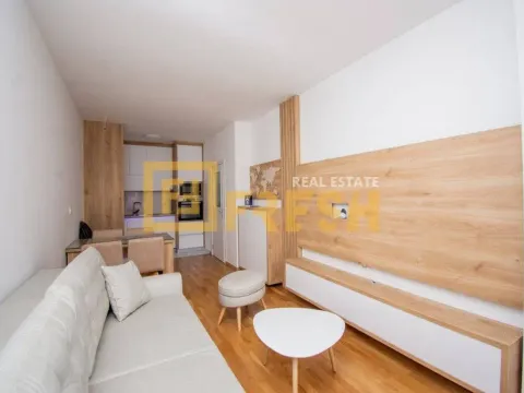 Rent, one bedroom apartment, 44m², Stari Aerodrom, Podgorica - image 6