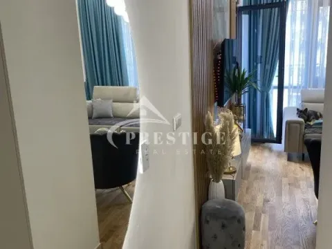 Prodaja, garsonjera, 24m², Zabjelo, Podgorica - image 4